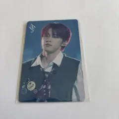 河野純喜 FC特典トレカ JO1DER SHOW 2025 東京ドーム　DVD