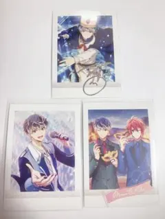 アイナナ 百 ぱしゃこれ 箔押し Re:vale 2弾