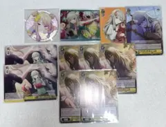 プロセカ　草薙寧々　グリ缶　4b スマドリ　ウエハ　ヴァイス