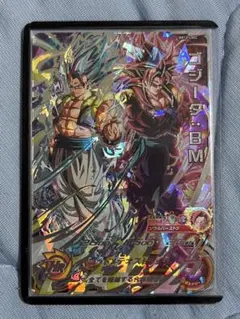 BM12-LSEC ゴジータ:BM