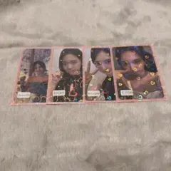 Kep1er マシロ ましろ kep1going on サノク トレカ