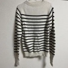 ［冬物］ニットセーター