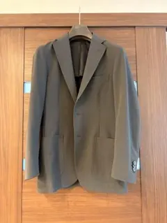 Salon de GW RING JACKET シアサッカージャケットのサムネイル