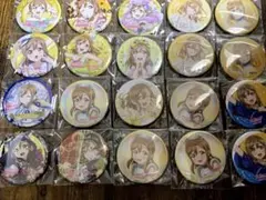 ラブライブ サンシャインAqours 3rd 缶バッジ 国木田花丸 - メルカリ