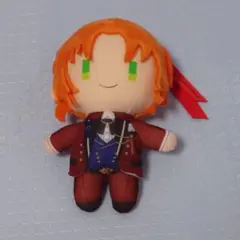 あんスタ コスマス レオ