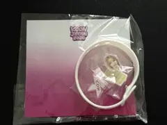 KCON JAPAN 2026 リストバンド ME:I ミーアイ 櫻井美羽 - メルカリ
