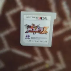 パズドラZ ニンテンドー3DS用ゲーム