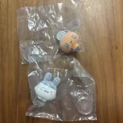 たまごっちフロッキーズ みみっち めめっち