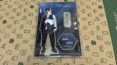 長野凌大　序破急　アクスタ