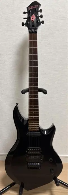 EDWARDS E-P-98A STD BK PIERROT アイジのサムネイル