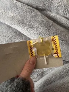 サンリオキャラクターズキャンディチャームズ ポムポムプリン