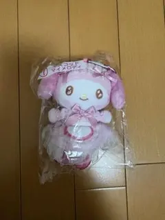 サンリオ当たりくじ　マイメロ