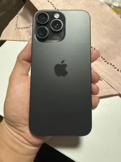 Aki様専用ページApple iphone 16 pro max 256GB