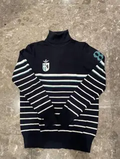 PEARLY GATES タートルネックセーター サイズ0