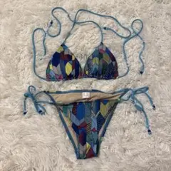 LOCO BOUTIQUE ビキニ Sサイズ