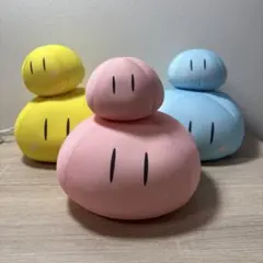 2025年最新】だんご大家族クッションの人気アイテム - メルカリ