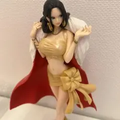 まりも様専用 ボア・ハンコック フィギュア CHRISTMAS STYLE