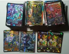 デュエルマスターズ　まとめ　引退品