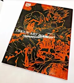 2025年最新】Trigun art book の人気アイテム - メルカリ