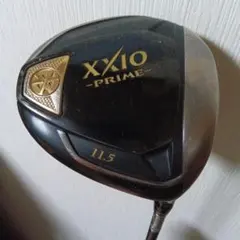 2025年最新】ヘッドカバー XXIO primeの人気アイテム - メルカリ