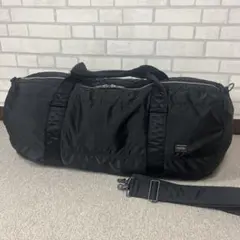 極美品】 ポーター ボストンバッグ 2way Mサイズ ブラック 入手困難