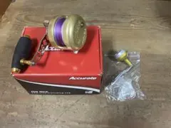 アキュレートアンバージャックBX2-600NN 左ゴールド アキュレートBX2-600NN 左ゴールド - メルカリ