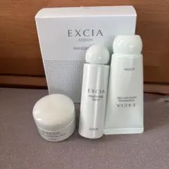アルビオン エクシア スキンケアセット（未使用）