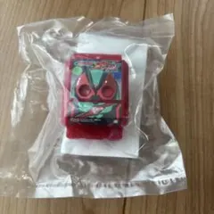 仮面ライダーゼッツ キャラクター玩具