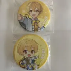 2025年最新】るぅとくん 缶バッジ 2024springの人気アイテム