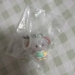 mikko Lil ala mode スフレ めじるしアクセサリー