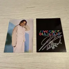 数原龍友 フォトカード トレカ セット 2025年最新】数原龍友フォトカードの人気アイテム - メルカリ