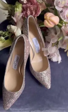 ジミーチュウ　JIMMY CHOO ROMY100