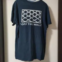 VANS Tシャツ Mサイズ