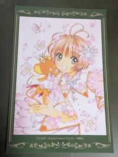 2025年最新】カードキャプターさくら ポストカードの人気