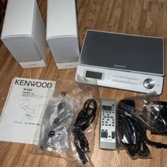 2025年最新】m-ea3 kenwoodの人気アイテム - メルカリ