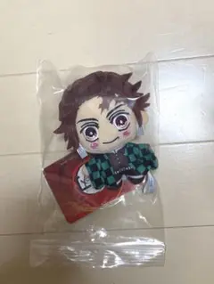 竈門炭治郎 キーホルダー