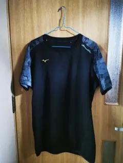 野球 Tシャツ MIZUNO PRO KUGEKI COOLER 【XO】