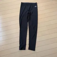 TIGORA サッカー　コンプレッションインナー ロングタイツ　160cmのサムネイル