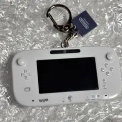 ニンテンドーミュージアム ゲームハードキーホルダーコレクション WiiU