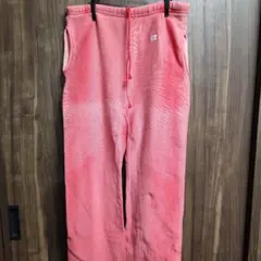 スウェットパンツ 古着