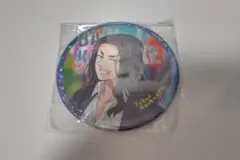 東京リベンジャーズ 東リベ ナムコ限定 namco ホログラム缶バッジ 場地圭介