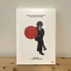 2025年最新】藤井風 dvdの人気アイテム - メルカリ