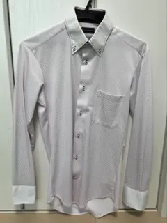 PSFA i-shirts アイシャツ ワイシャツ 37-80 ピンク