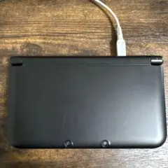 任天堂 3DS LL ブラック
