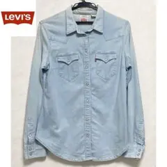 Levi's シャツ