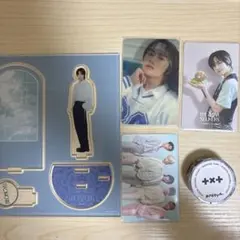 2025年最新】ボムギュ アクリルスタンドの人気アイテム - メルカリ