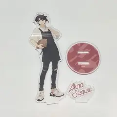 にじさんじ 三枝明那 シブツタ アクスタ アクリルスタンド - メルカリ