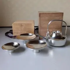 酒器　銚子　骨董　古道具　茶器　銅錫 酒器 銚子 骨董 古道具 茶器 銅錫