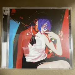 米津玄師　NEWシングル アイリスアウト/ジェーンドウ　特典ステッカー付き