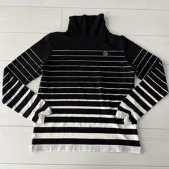 アダバット adabat ゴルフ ウェア 長袖 トップス